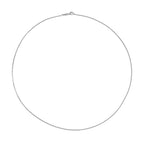 950 Platin Kette ca. 50 cm ca. 3,03g