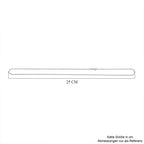 950 Platin Kette ca. 50 cm ca. 3,03g