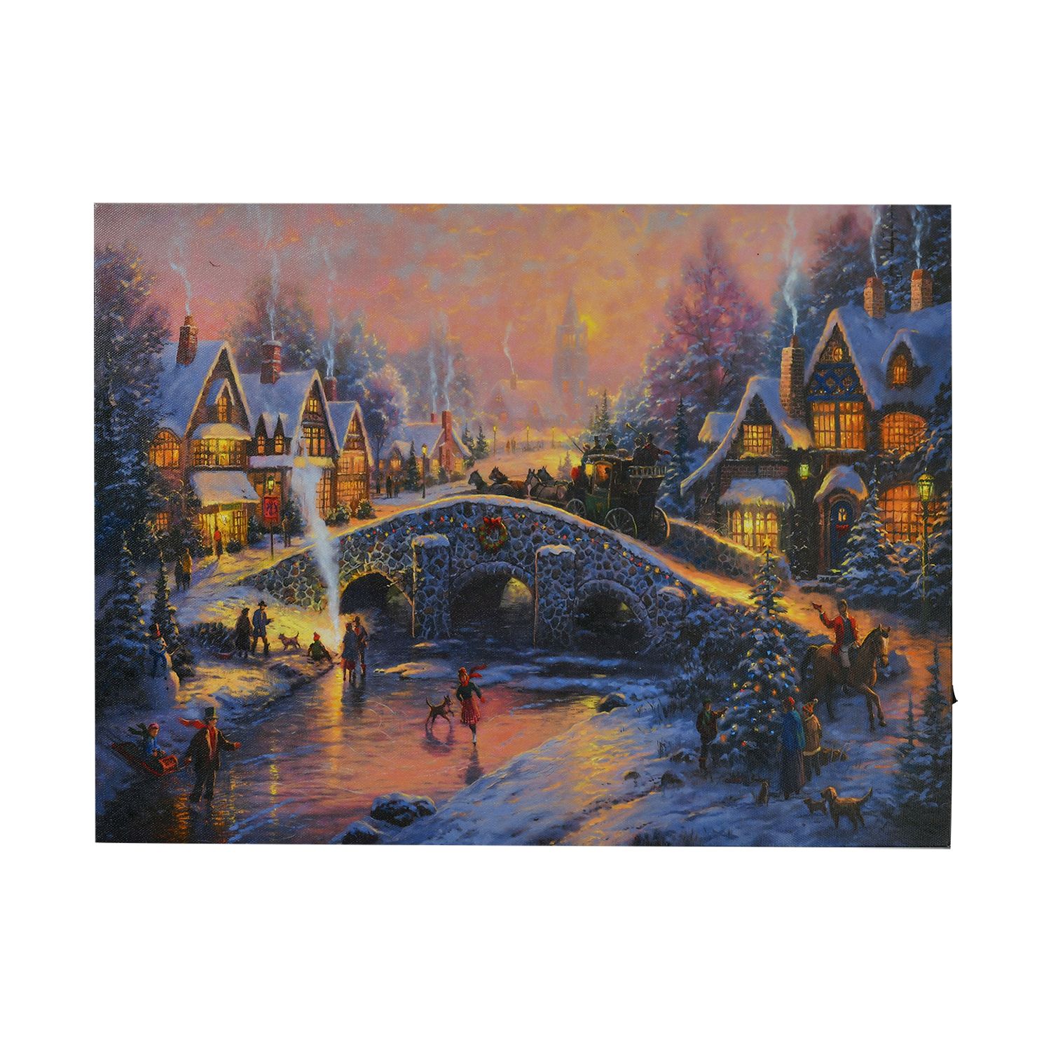 Brücke