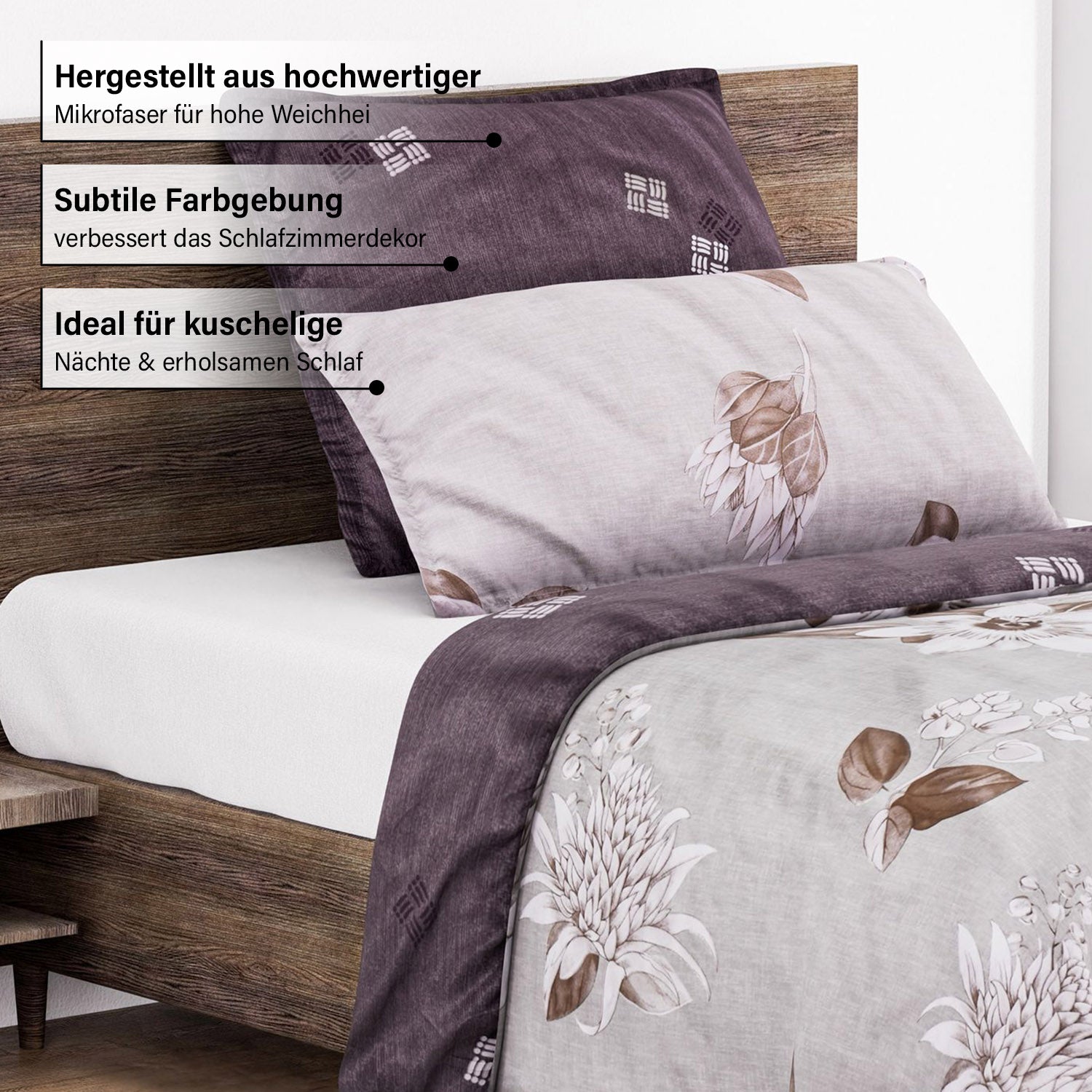Burgunderrot