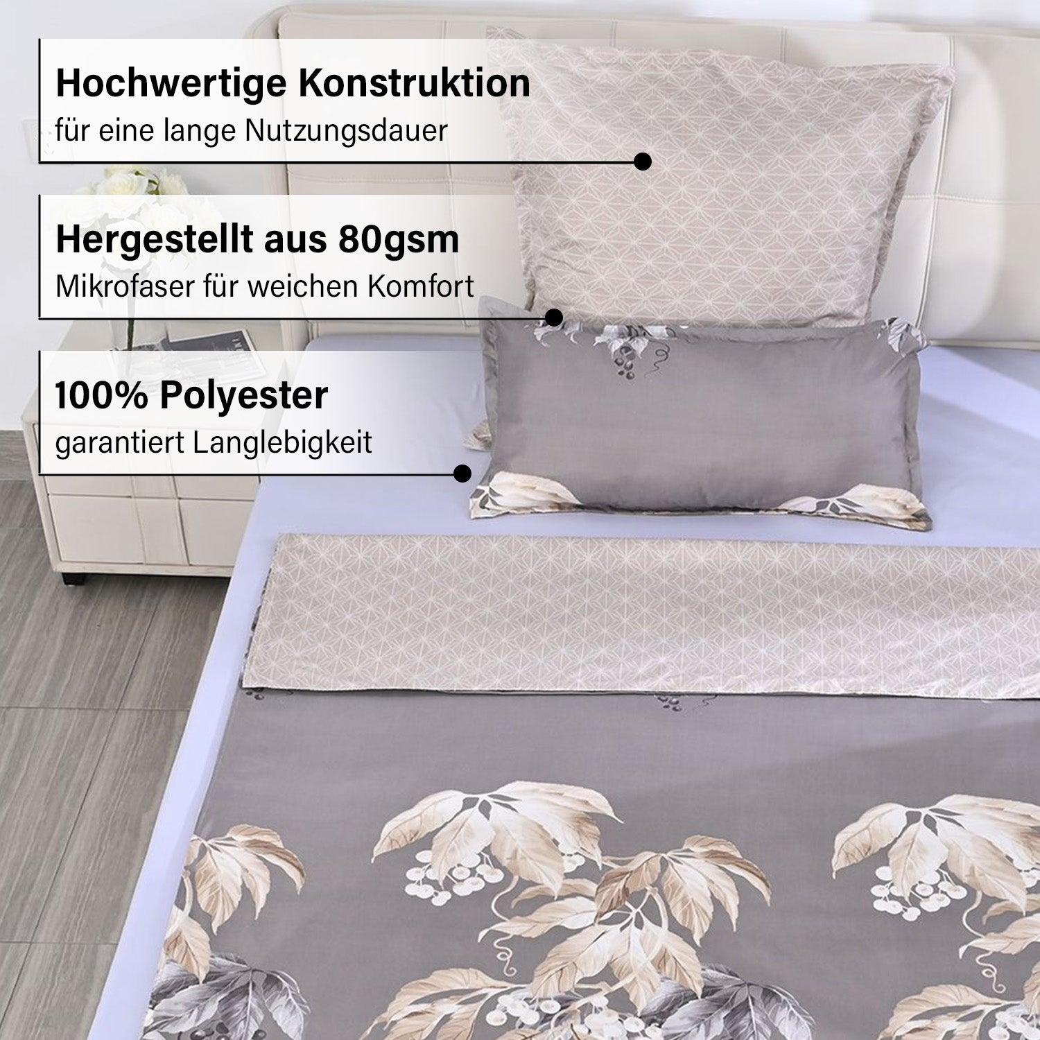 Grün