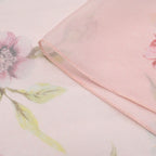 rosa Blumen
