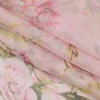 rosa Blumen