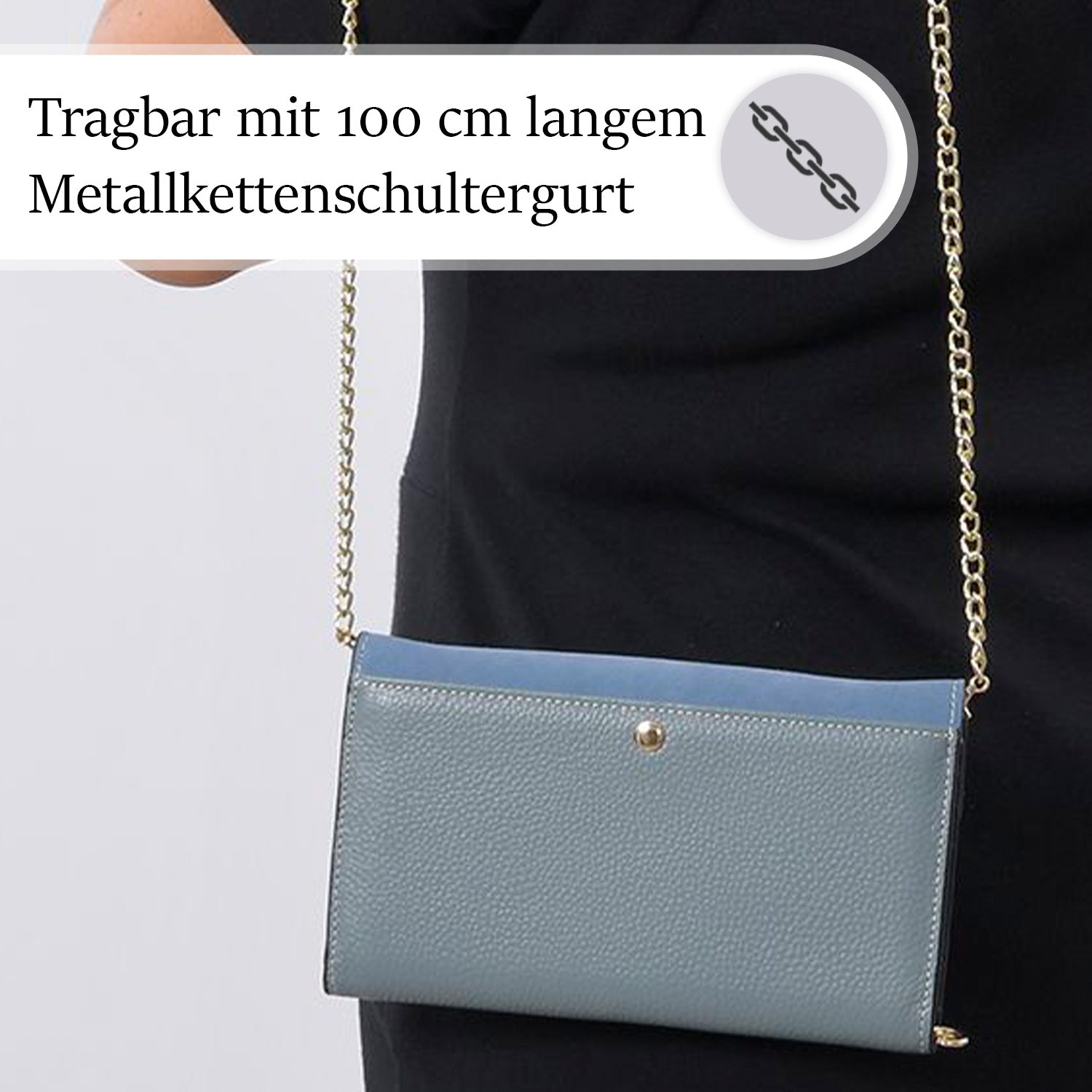 Blau