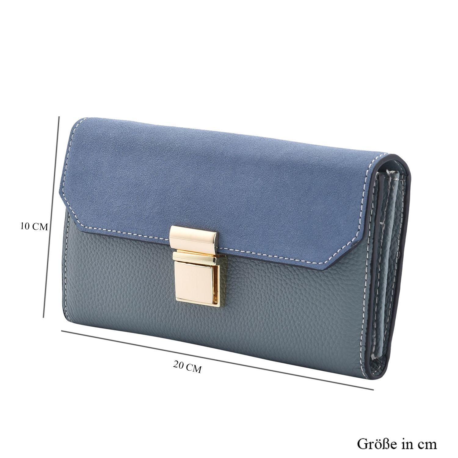 Blau