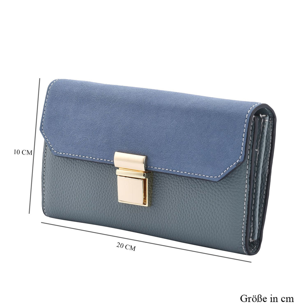 Blau