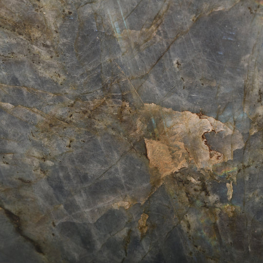 labradorite ca. 15000 cts