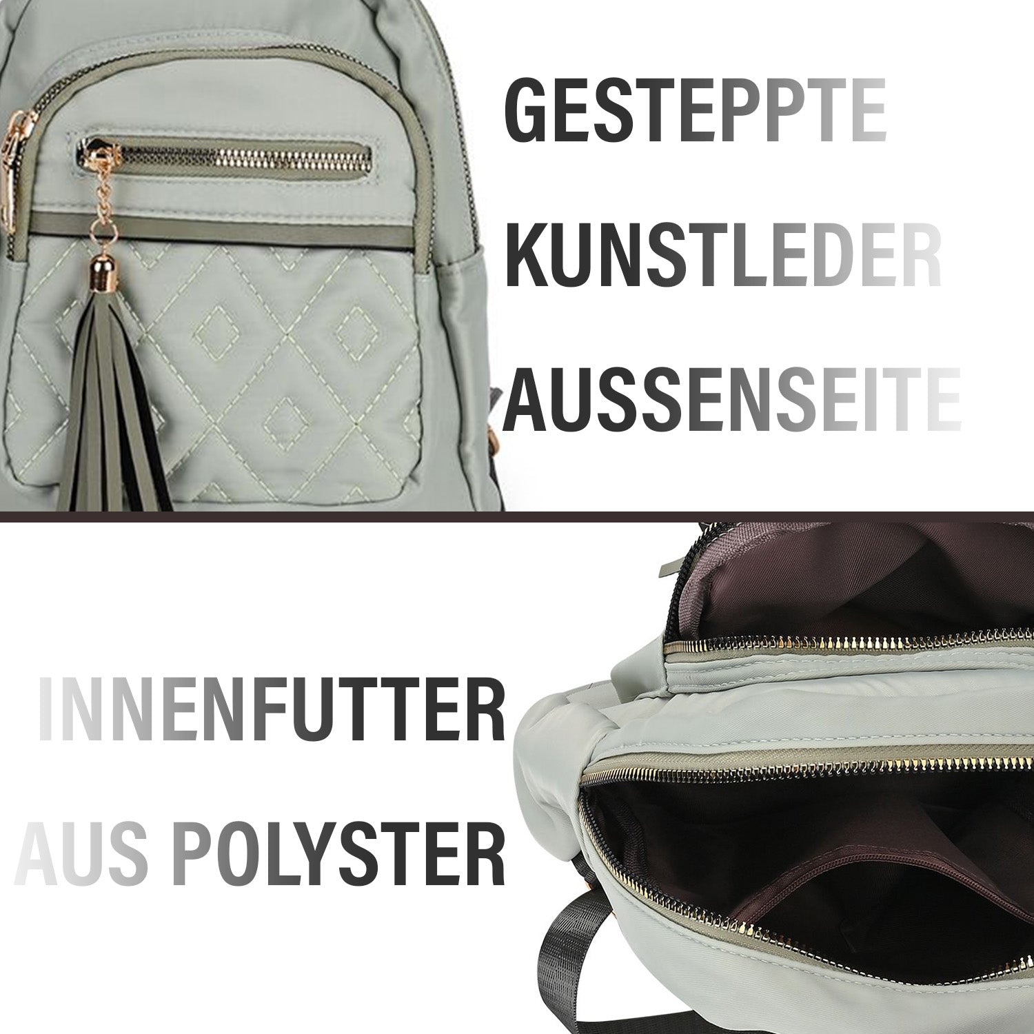 Hellgrün