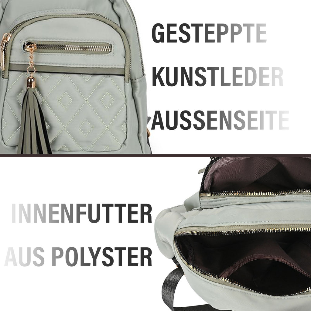 Hellgrün