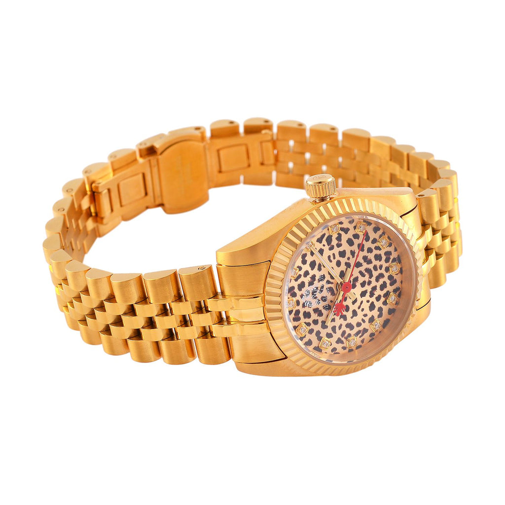 Gold