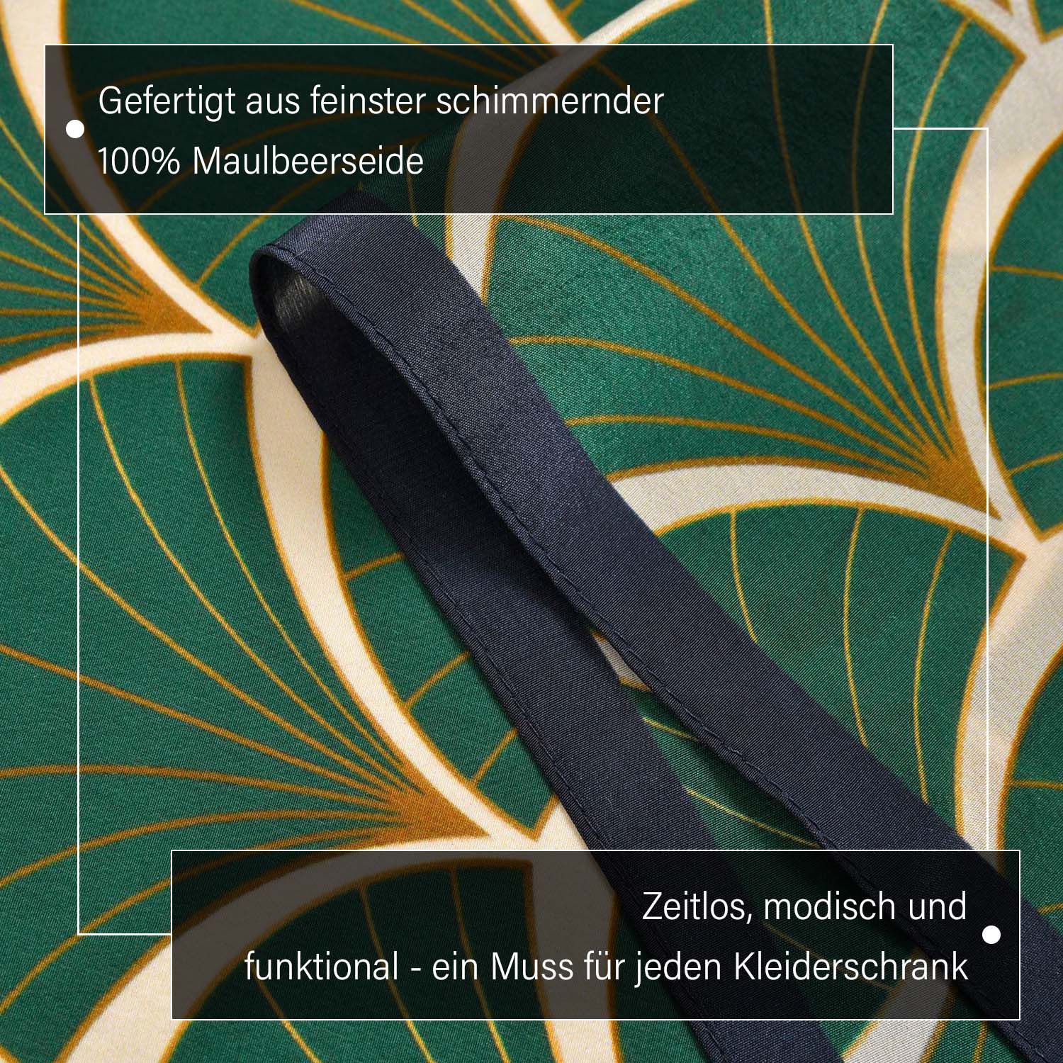 Grün