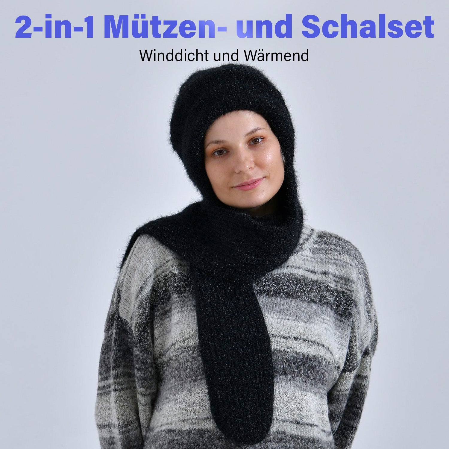 Schwarz