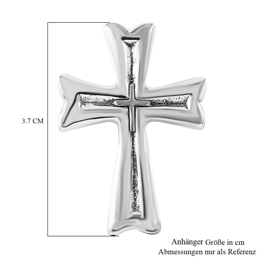 925 Silber Anhänger ca. 2.97g