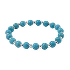 Hellblau