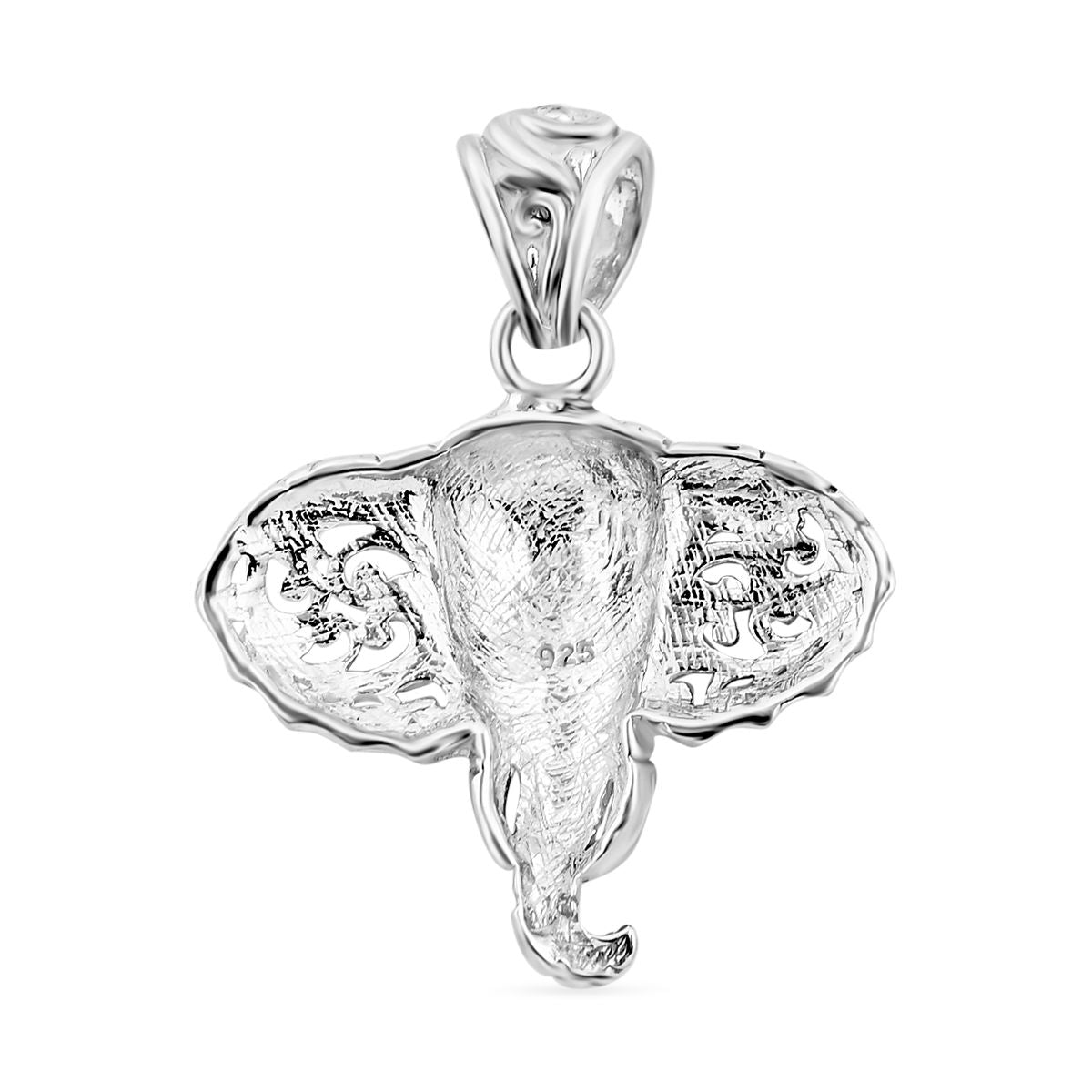 925 Silber Anhänger ca. 4,73g