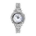 D'Joy Royal Bali- EON 1962 Borobudur 20cm Armbanduhr in 925 Silber