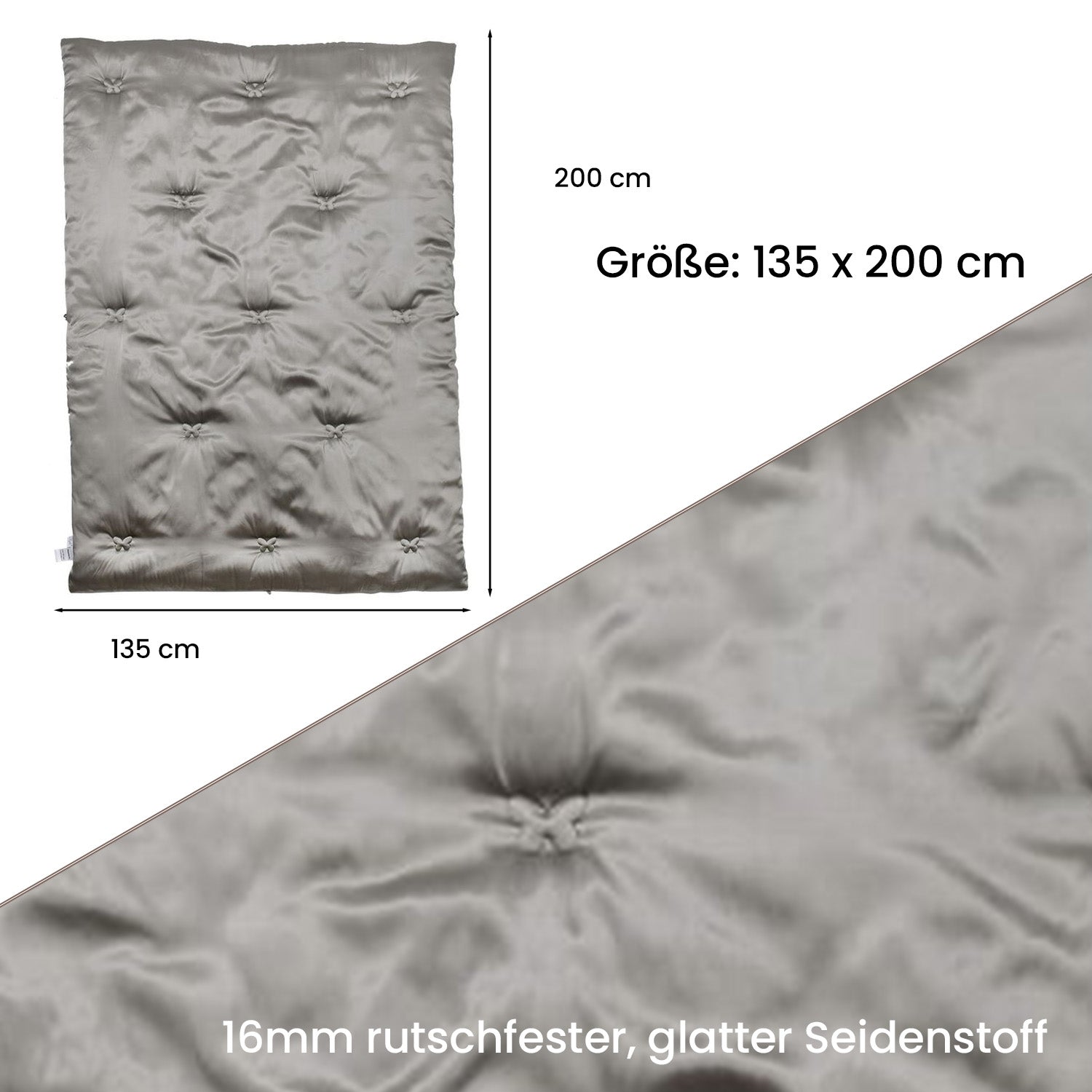 Grün