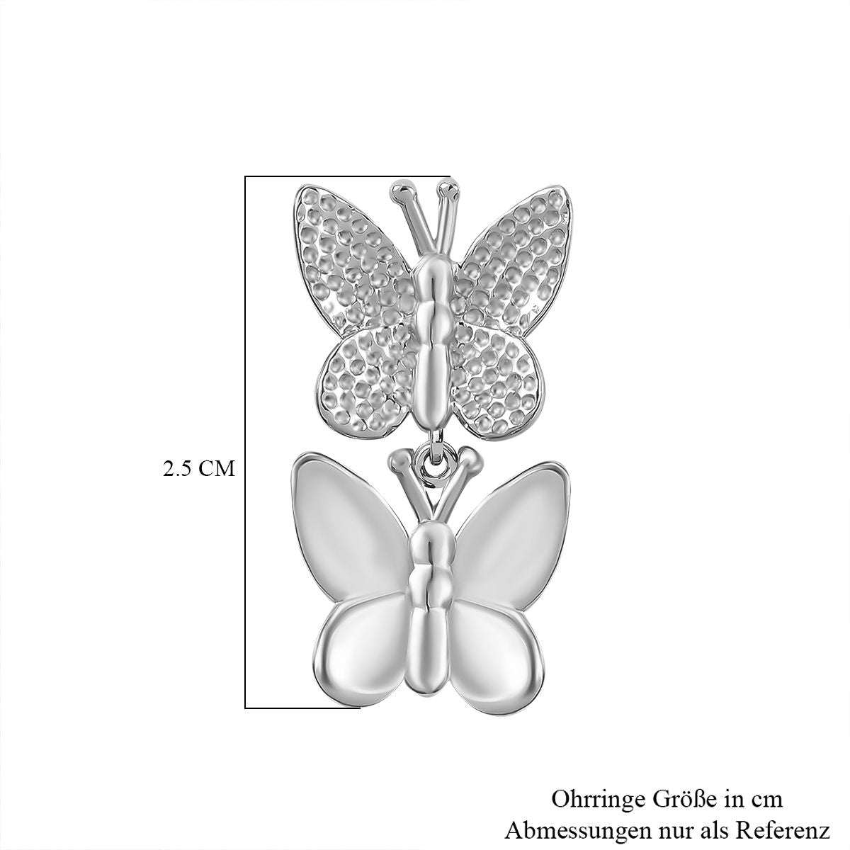 Schmetterling