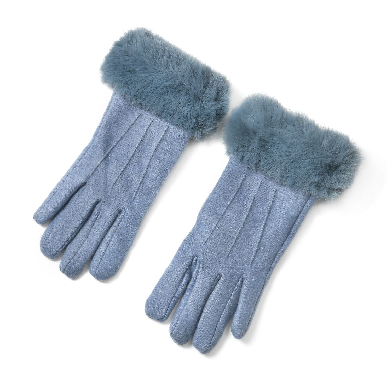Blau