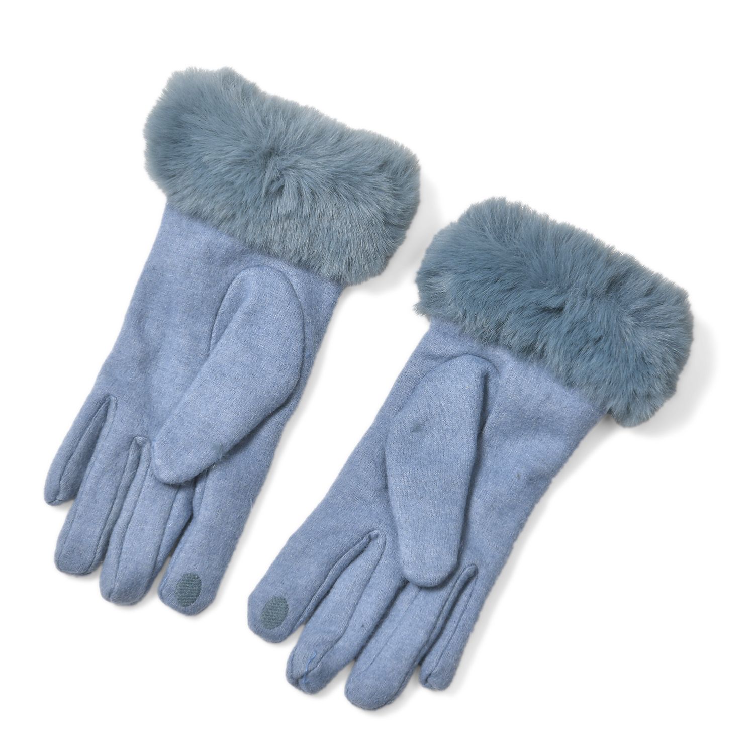 Blau