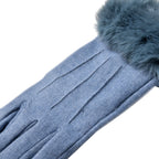 Blau