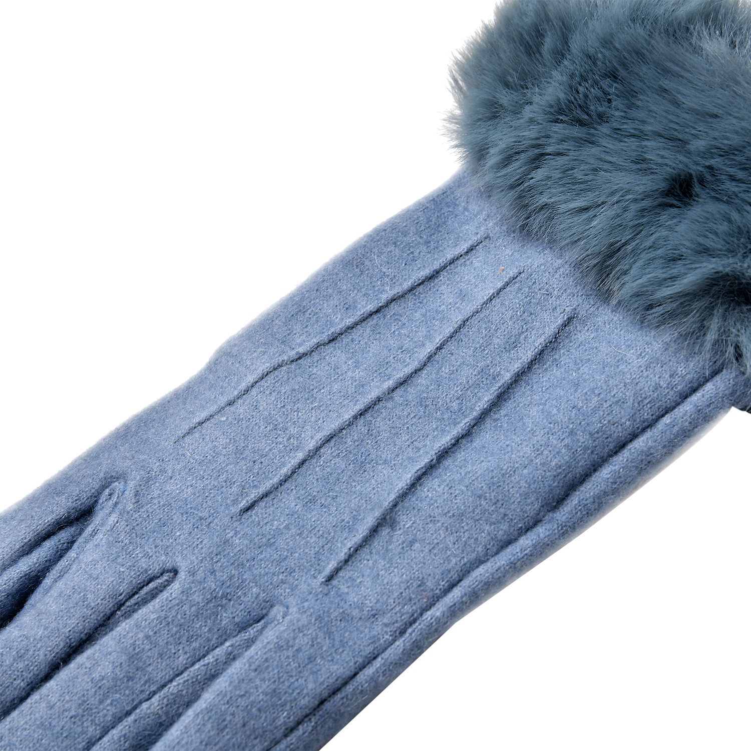 Blau