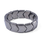 Terahertz Armband Flexibel cm ca. 210.00 ct