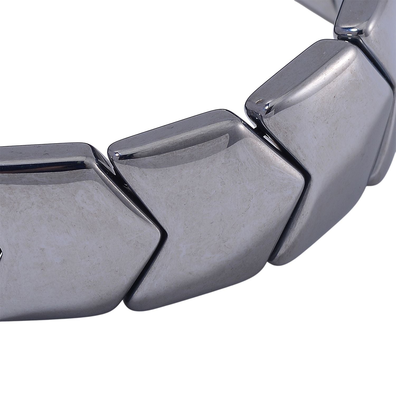 Terahertz Armband Flexibel cm ca. 210.00 ct