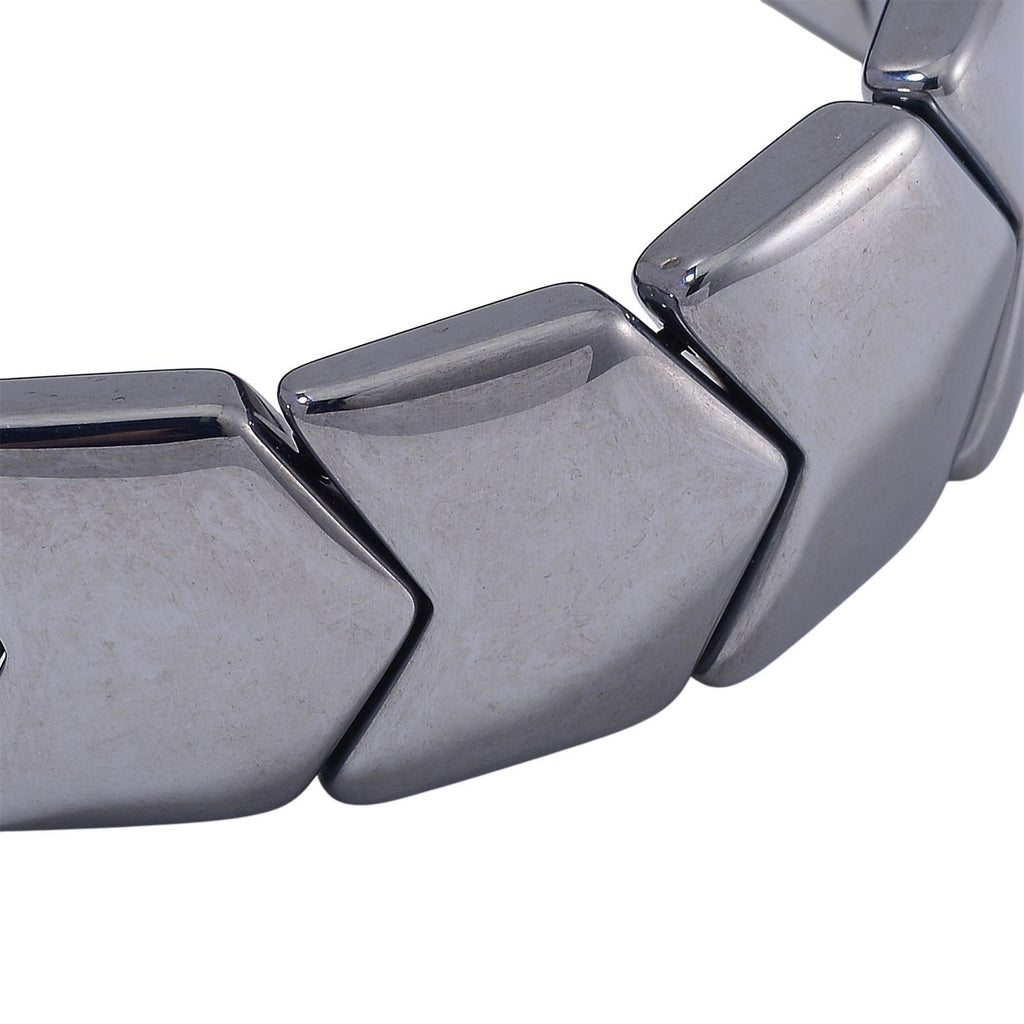 Terahertz Armband Flexibel cm ca. 210.00 ct