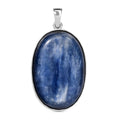 Kyanit Anhänger - 40,02 ct.