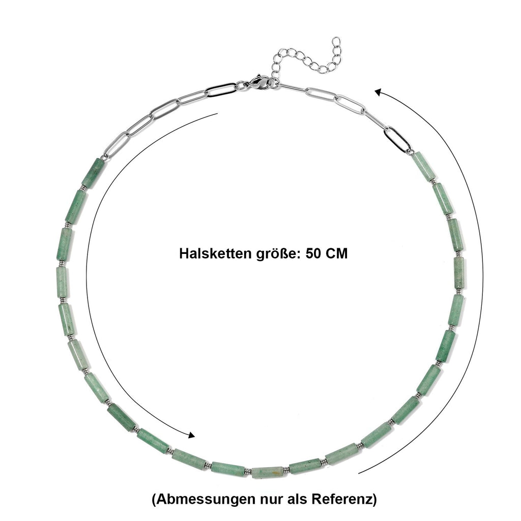 Grün