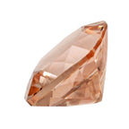 Morganite Cushion 7 Faceted Cut 4A 1.00 Ct