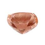 Morganite Cushion 7 Faceted Cut 4A 1.00 Ct