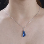 Blau