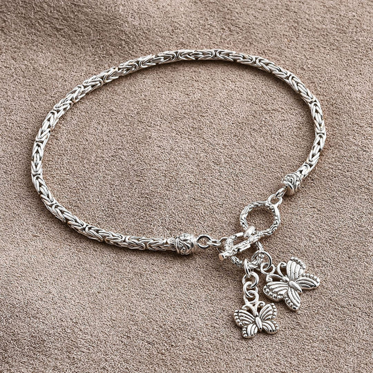 925 Silber Armband ca. 20 cm ca. 10,26g