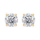 Gelbgold Vermeil
