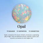 Ethiopian Opal Oval Free Cabochon Cut 4A 31.94 Ct