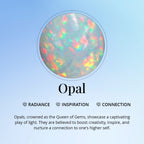 Ethiopian Opal Oval Free Cabochon Cut 4A 31.94 Ct