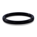Reines Wolframcarbid Ring (Größe 16.50) ca. 2,00g