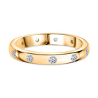 Gelbgold Vermeil