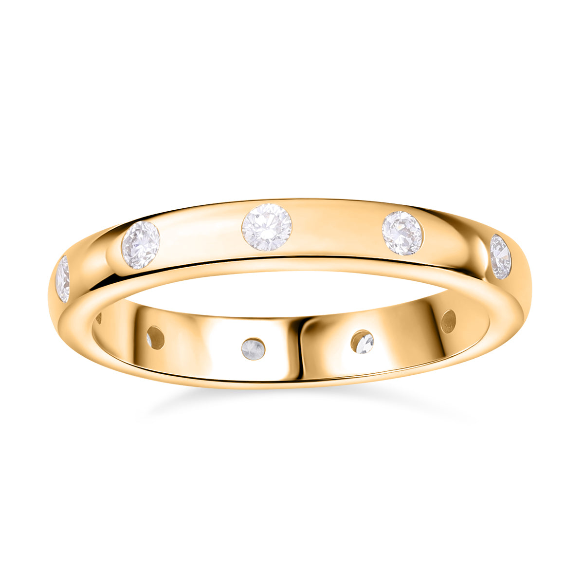 Gelbgold Vermeil