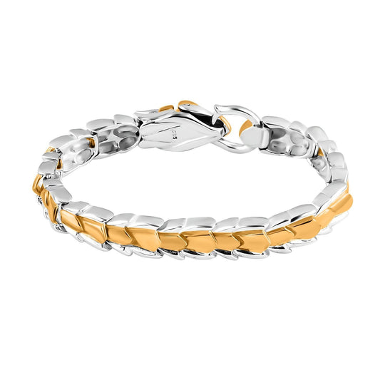 925 Silber Armband ca. 20 cm ca. 35,00g