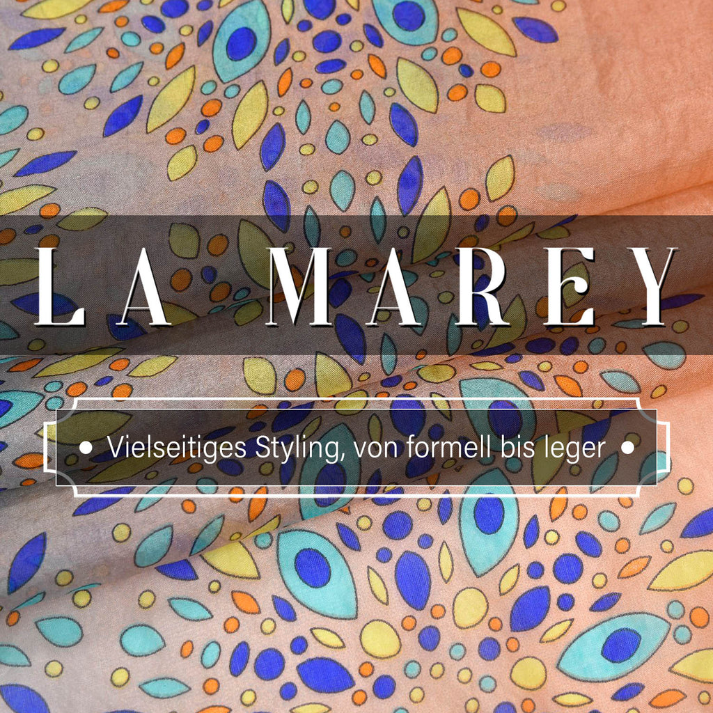 Blau Orange