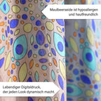 Blau Orange