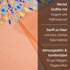 Blau Orange