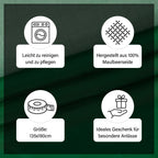 Grün