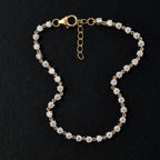 Gelbgold Vermeil