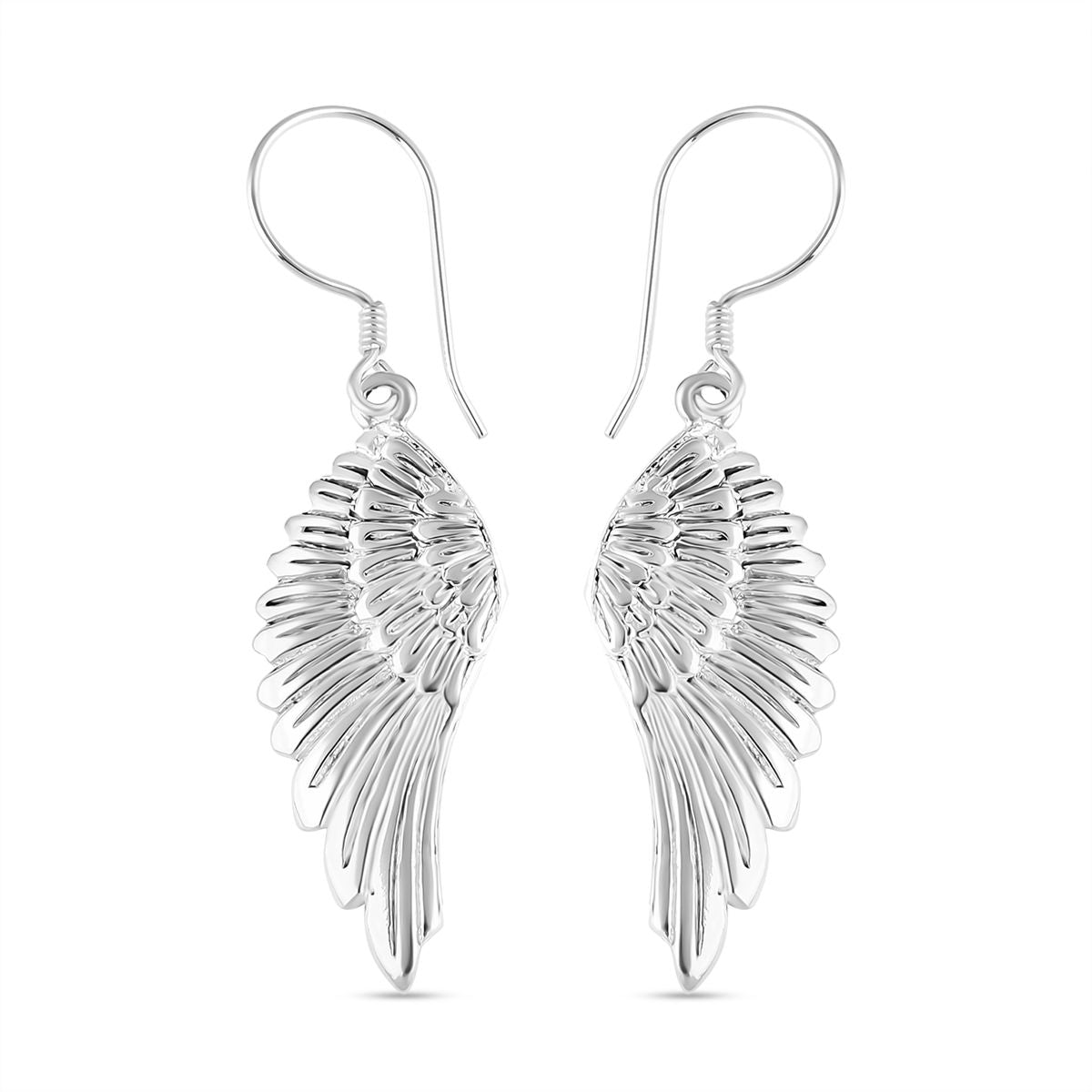 Bali Kollektion - 925 Silber Ohrringe