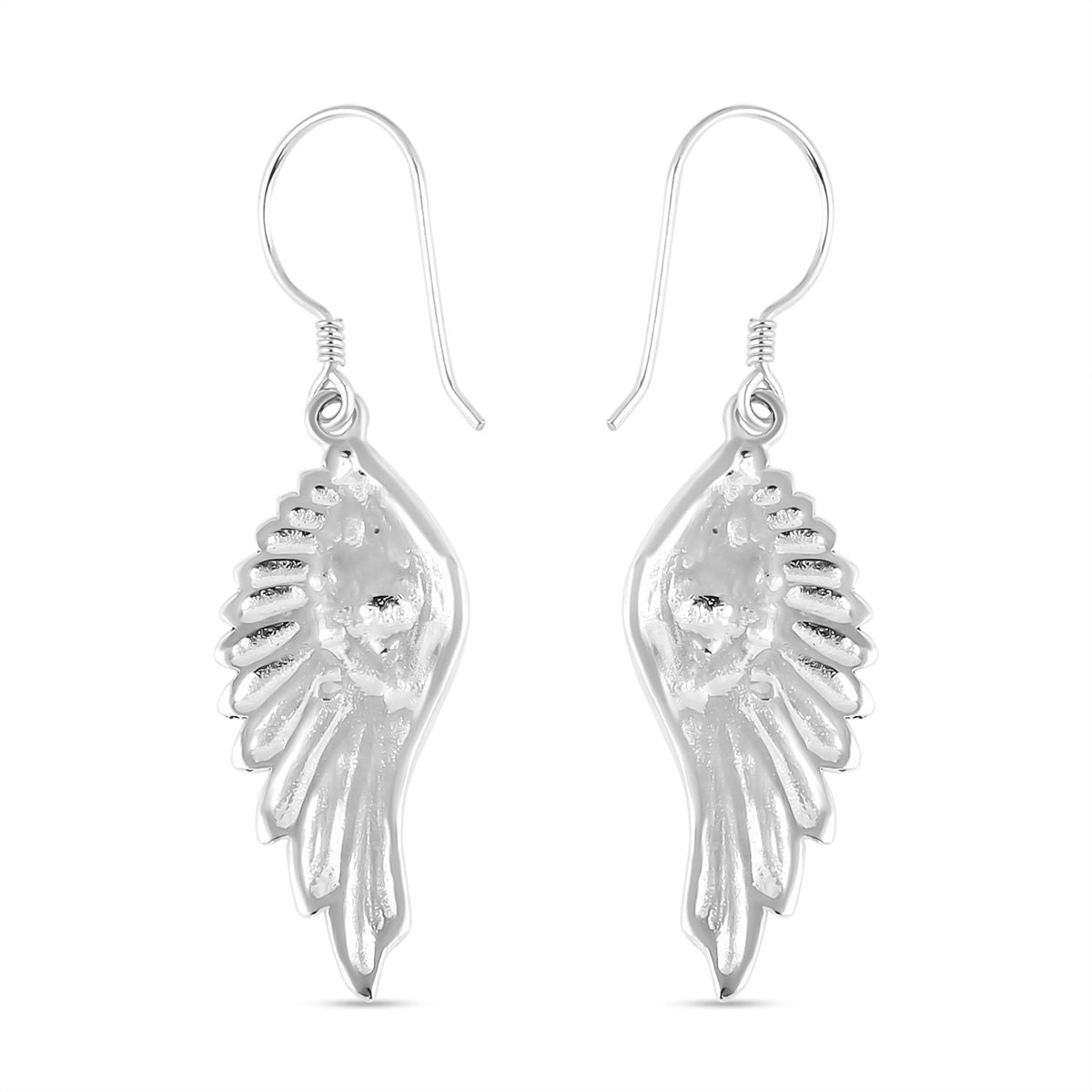 Bali Kollektion - 925 Silber Ohrringe
