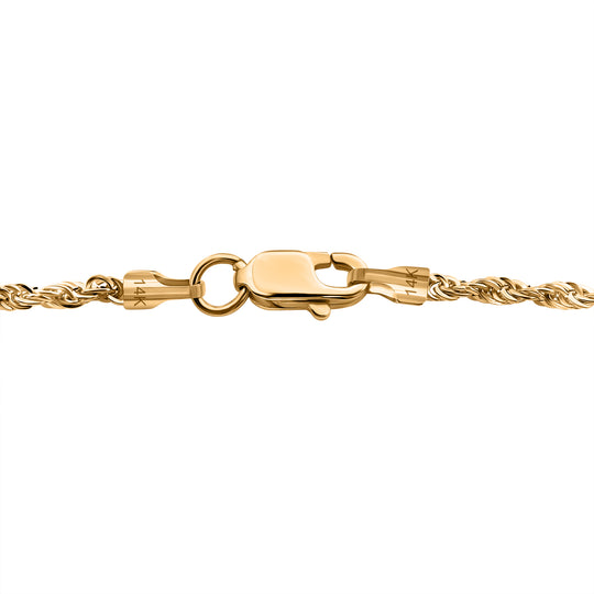 585 Gold Kette ca. 45 cm ca. 1,50g